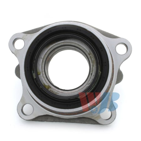 Wjb Hub Assembly, Wa512038 WA512038